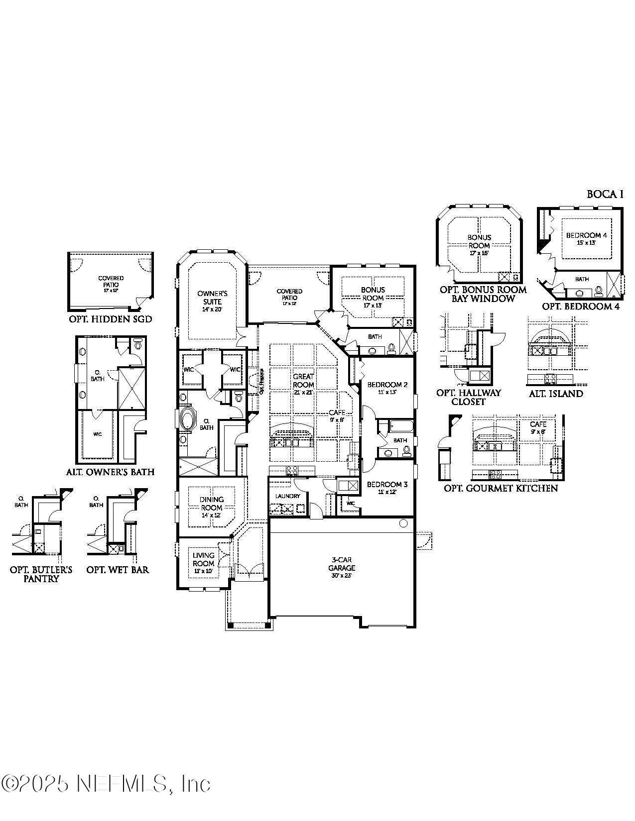 196 Silver Lily Way - Photo 1