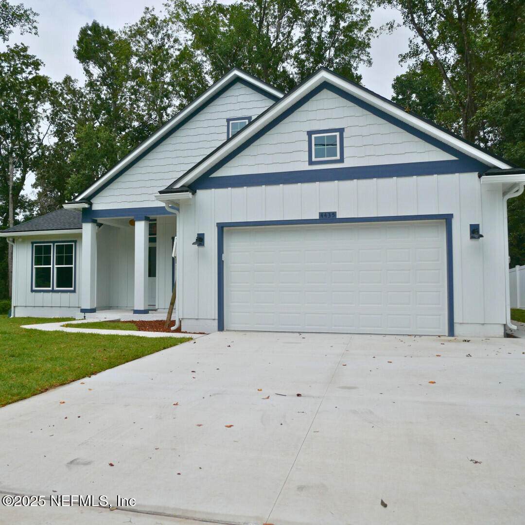 4435 Julington Creek Road - Photo 1