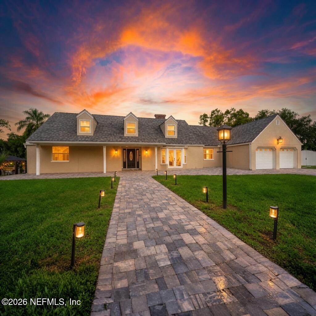 3956 Tara Hall Drive - Photo 1