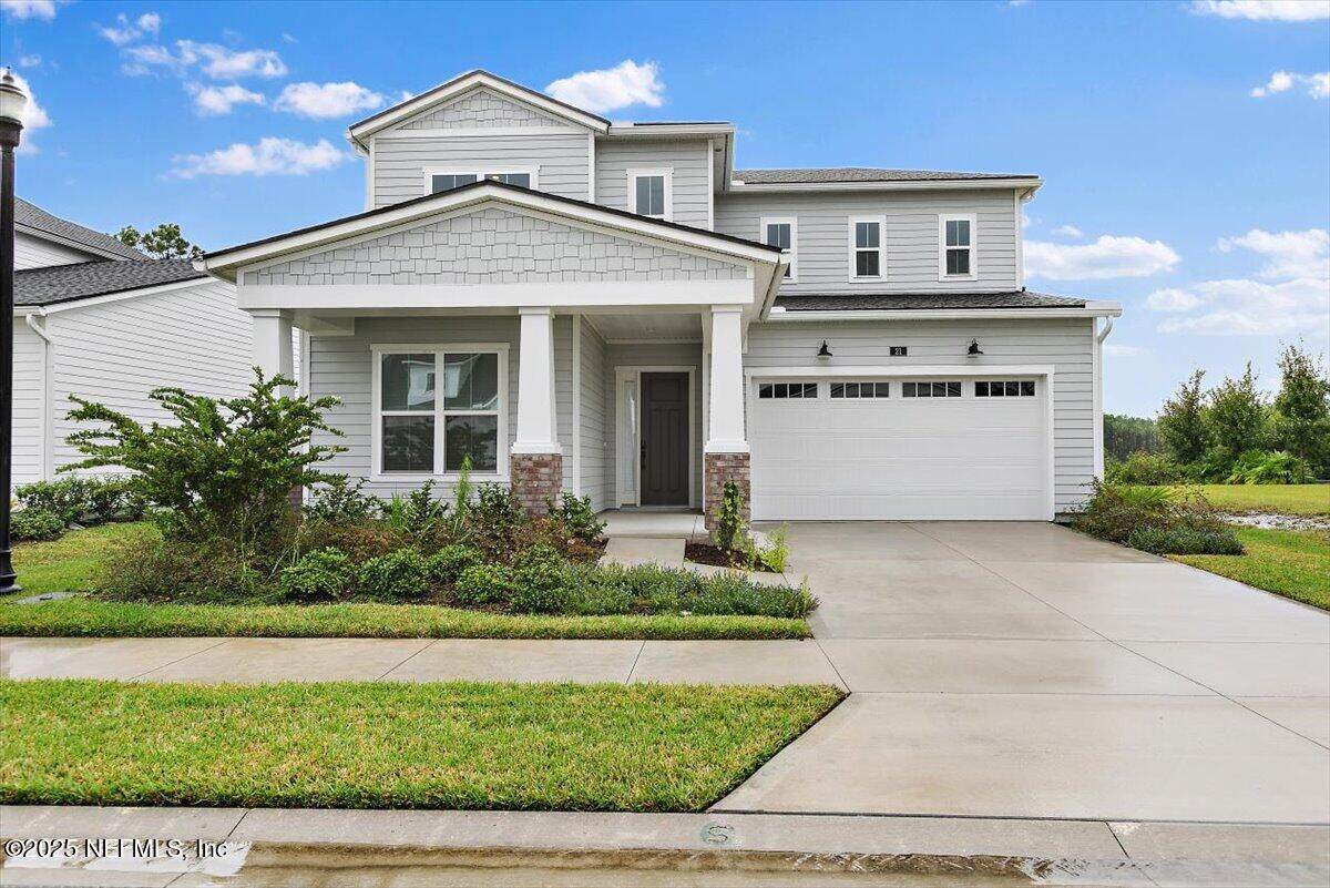 21 Mahogany Way - Photo 1