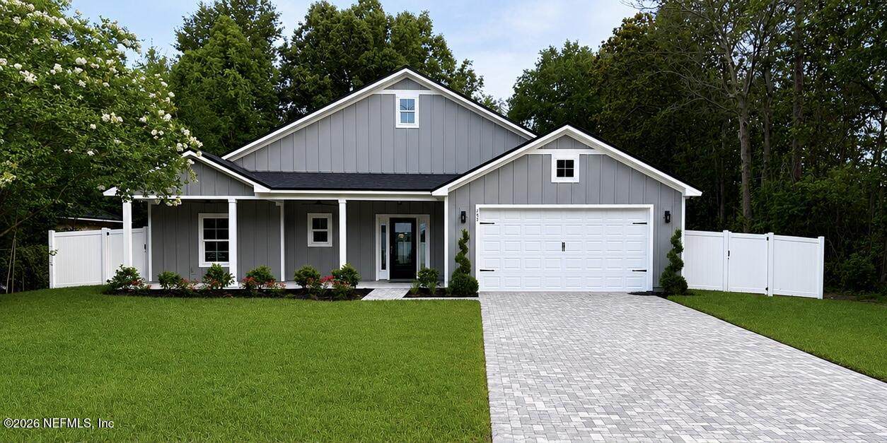 464 Shuey Avenue - Photo 1