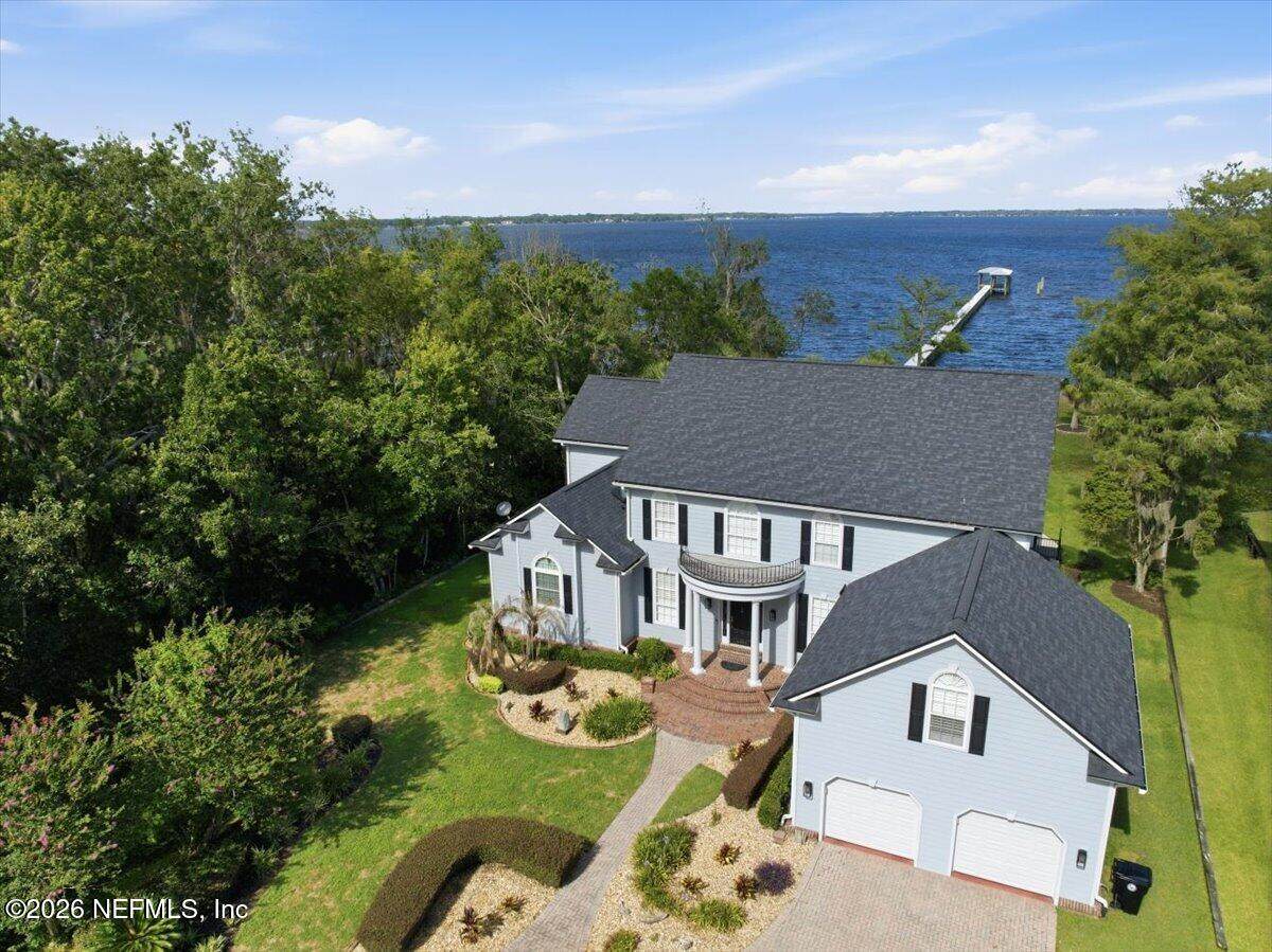 4665 Raggedy Point Road - Photo 1