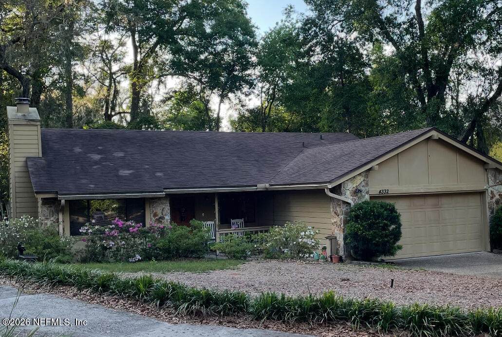 4332 Springmoor Drive - Photo 1