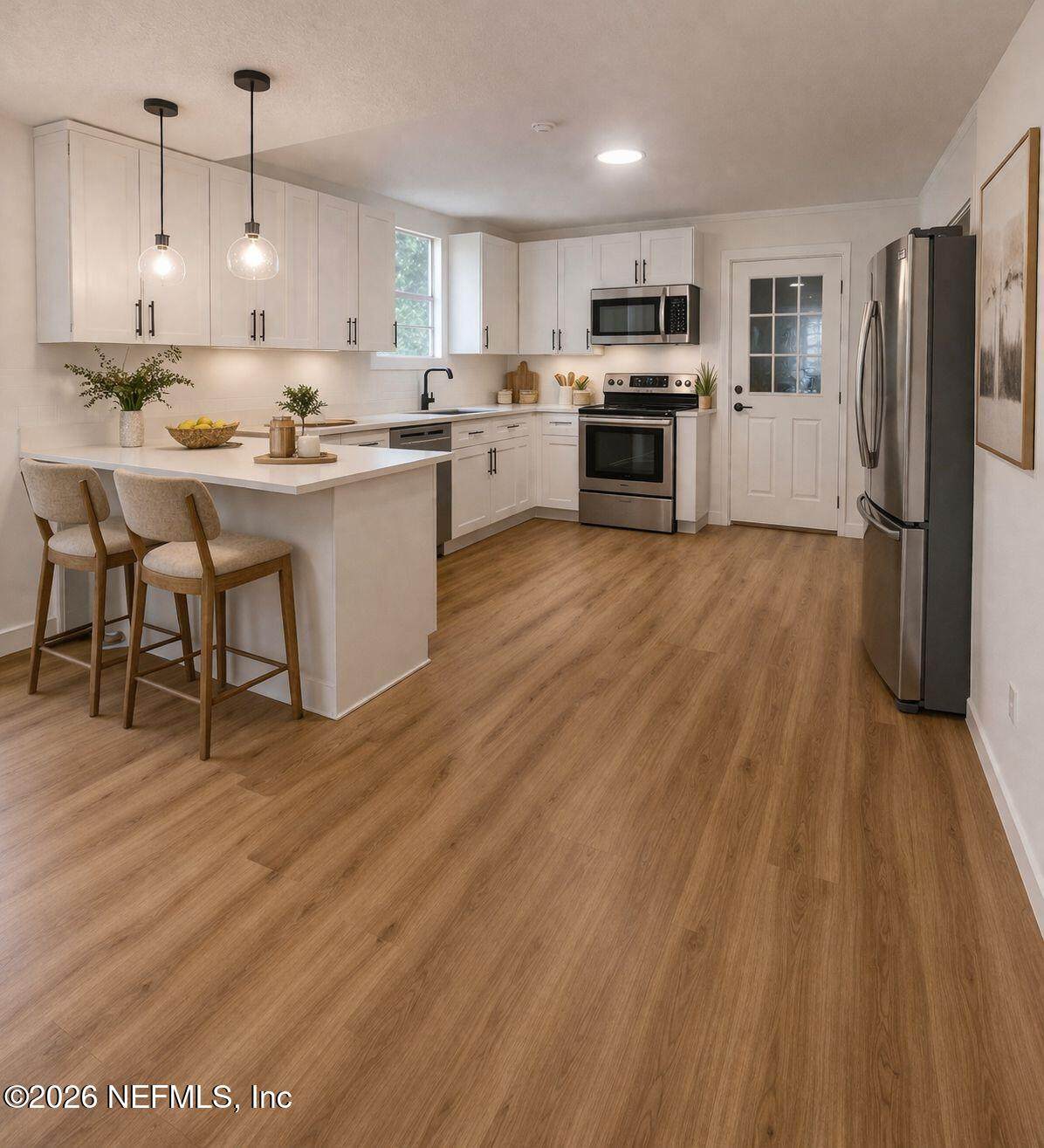 1438 Van Buren Street - Photo 1