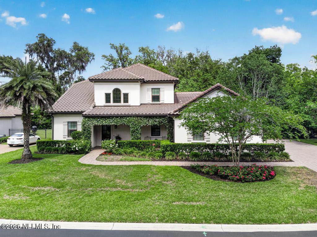129 Villa Sovana Court - Photo 1