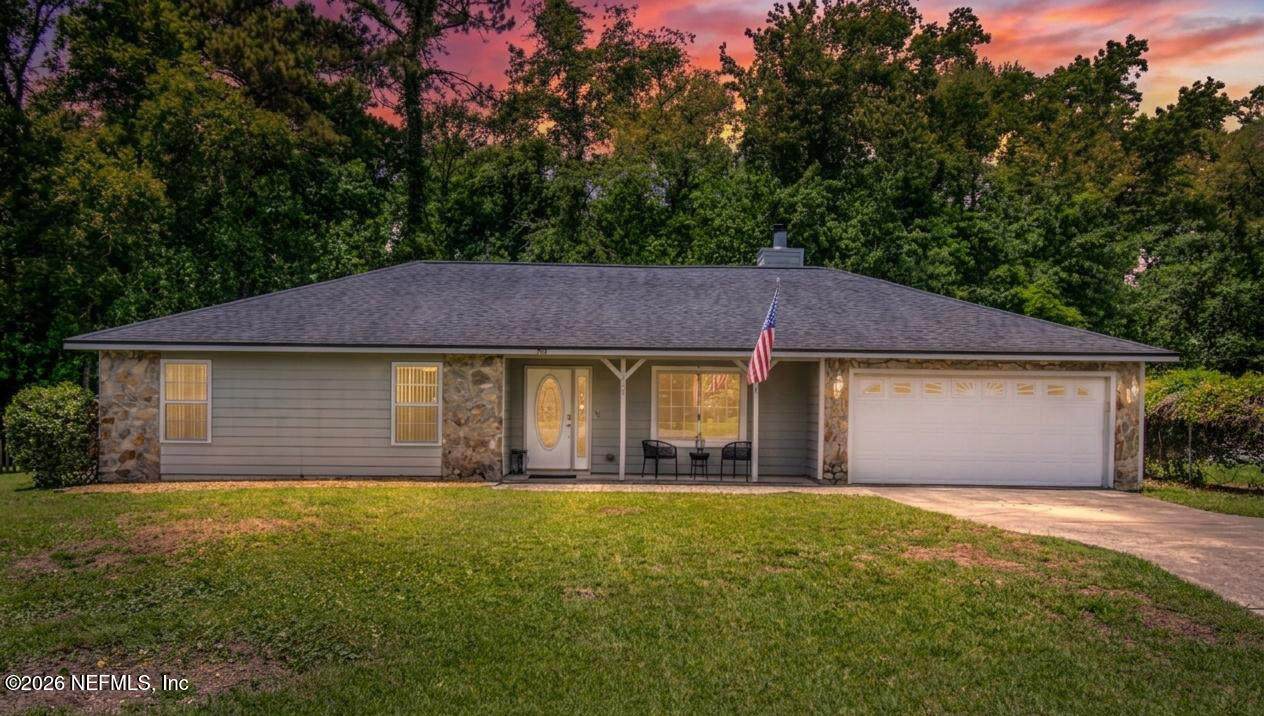 758 Estates Cove Road - Photo 1