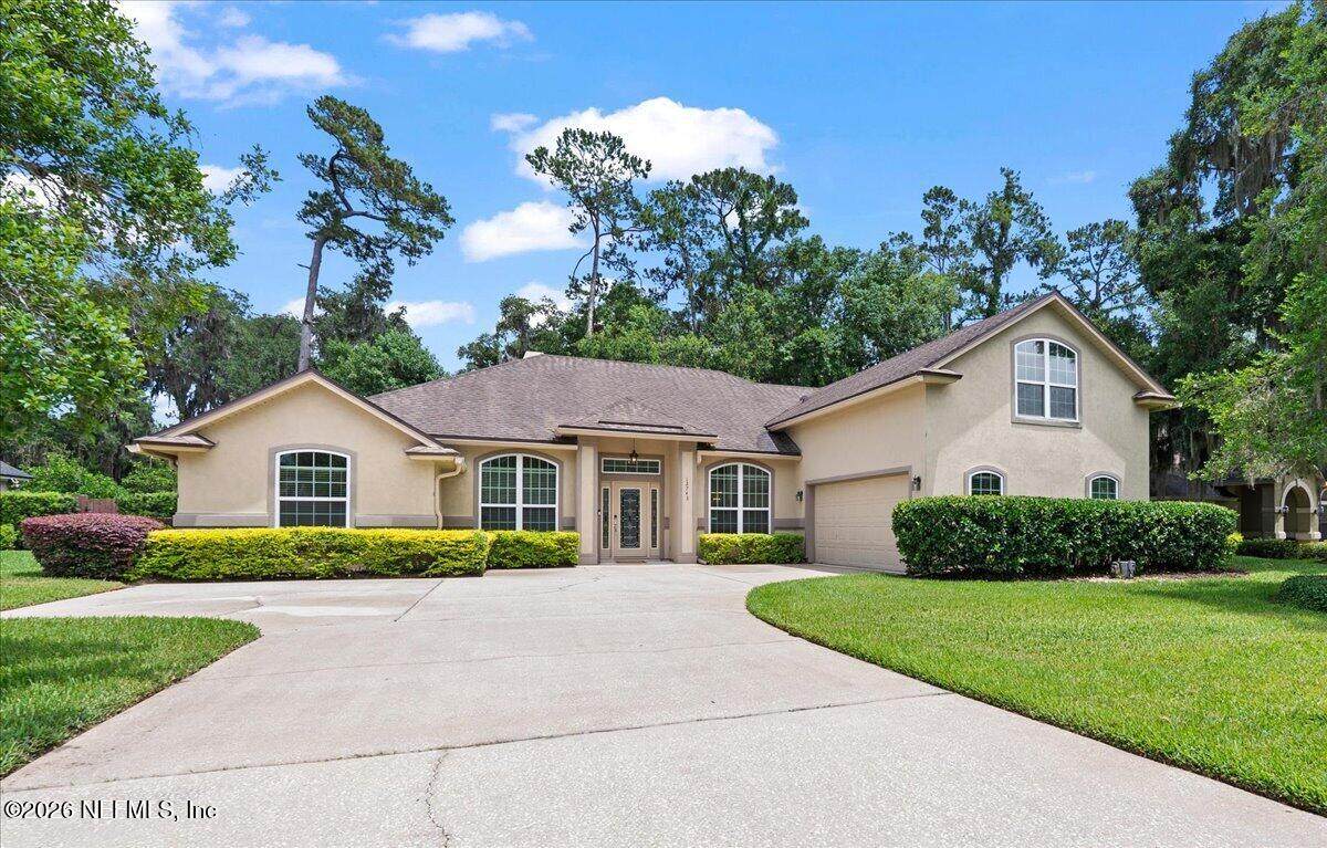12743 Camellia Bay Drive - Photo 1