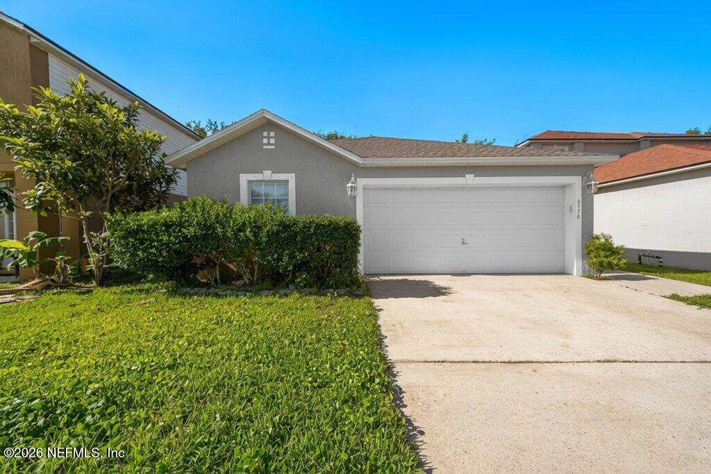 6570 Gentle Oaks Drive - Photo 1