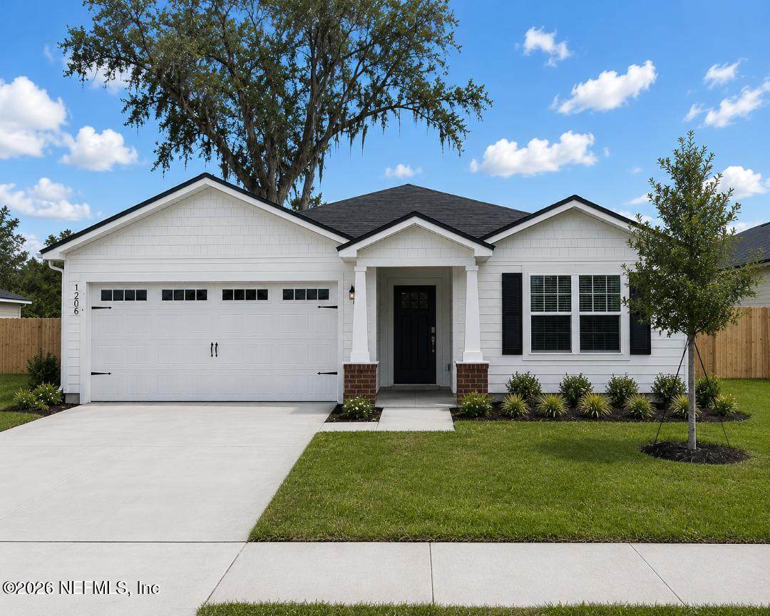 1206 Jewelstone Lane - Photo 1