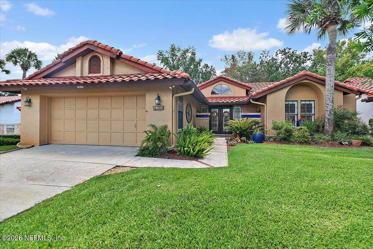 4068 Corrientes Court - Photo 1