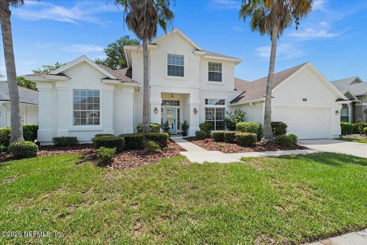 609 Surf Spray Lane - Photo 1