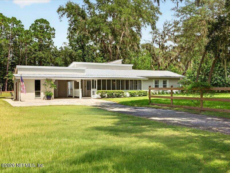 1161 Whispering Pines Road - Photo 1