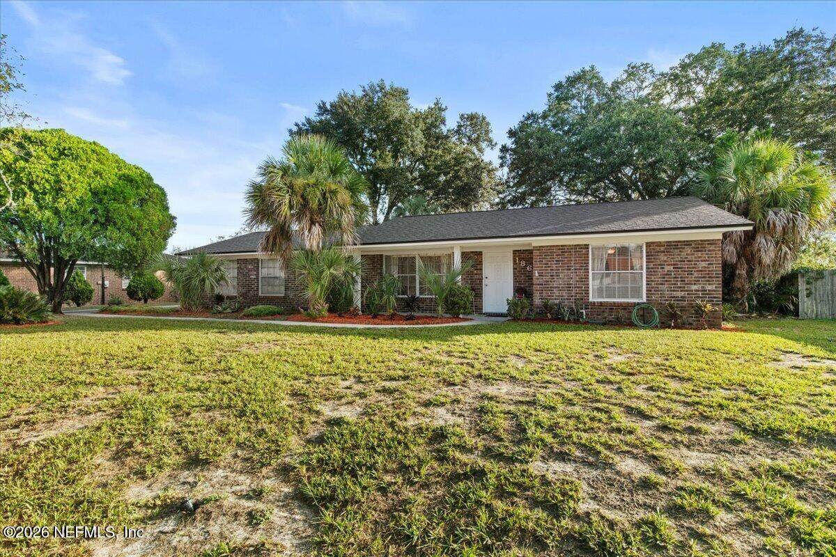 186 Foxridge Road - Photo 1