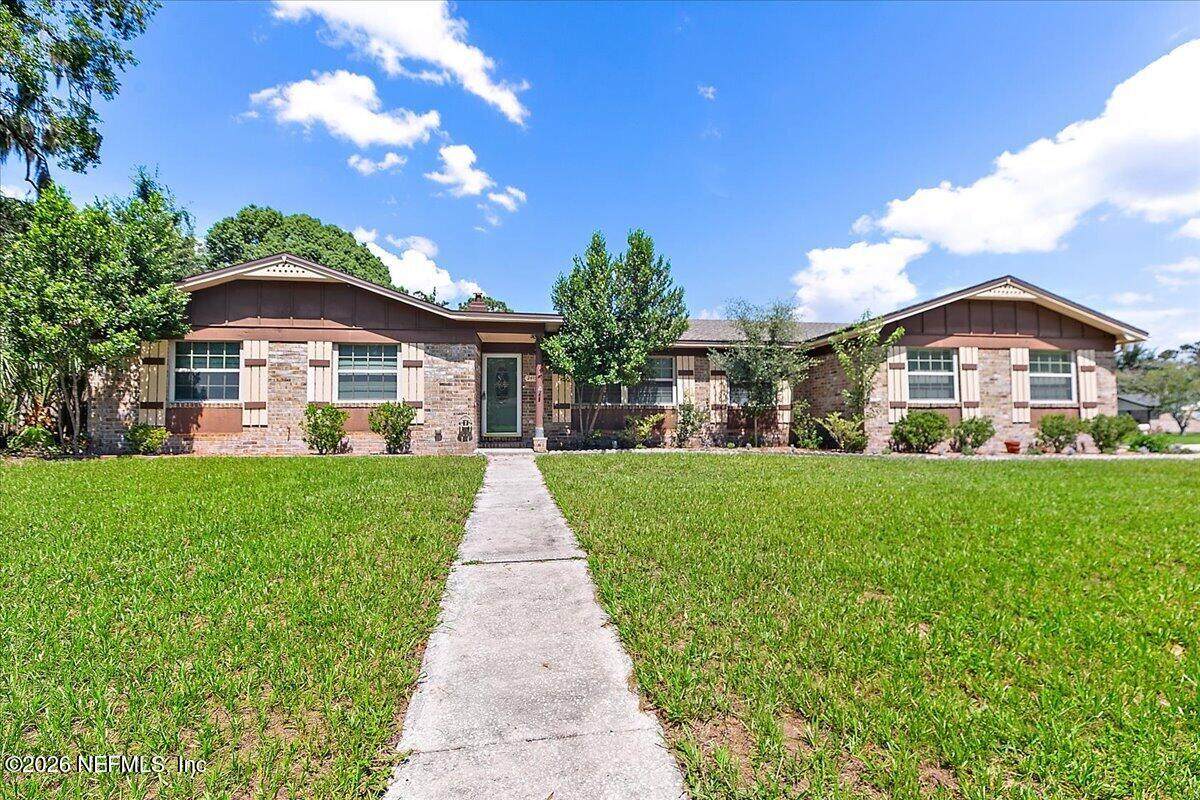 2495 Aquarius Road - Photo 1