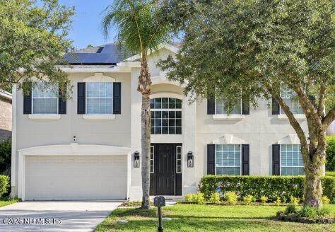 1520 Majestic View Lane - Photo 1
