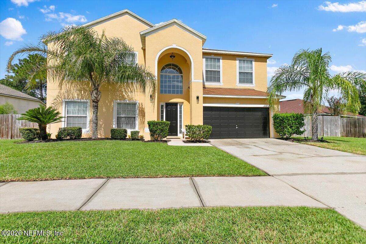 3604 Whisper Creek Boulevard - Photo 1