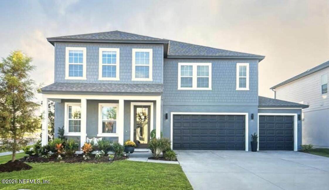 2309 Endeavor Way - Photo 1