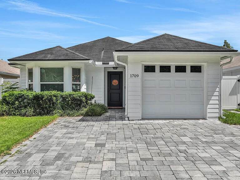 1709 Ashmore Green Drive - Photo 1