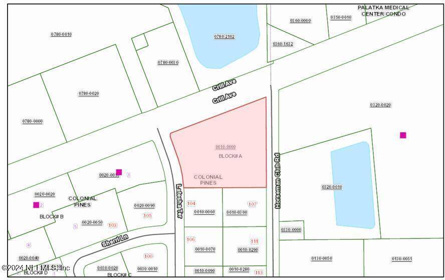 7069 Crill Avenue - Photo 1