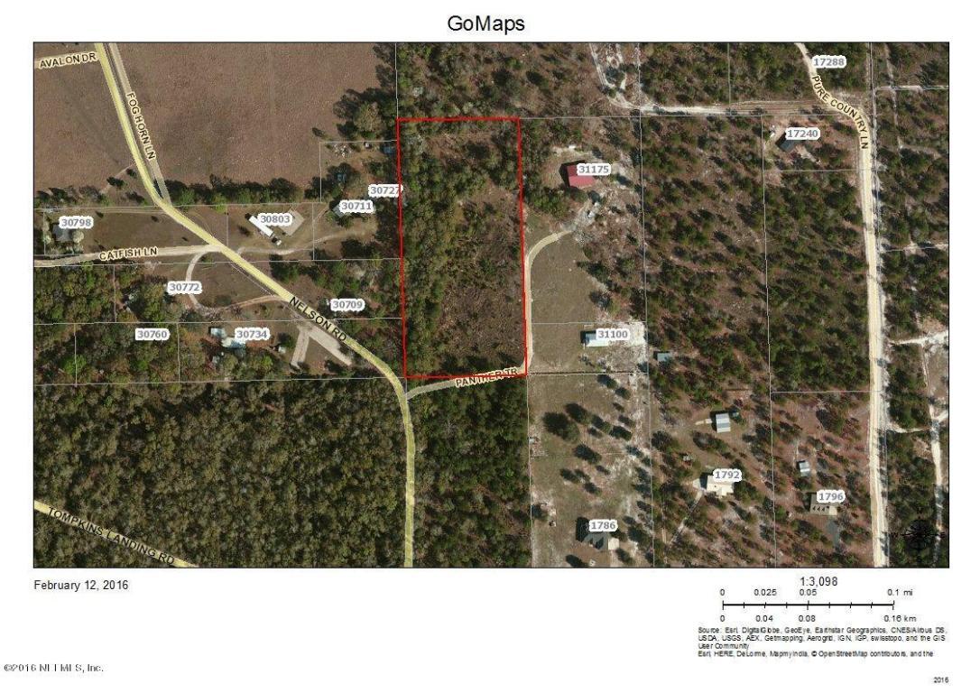 VACANT LOT Nelson Rd - Photo 1