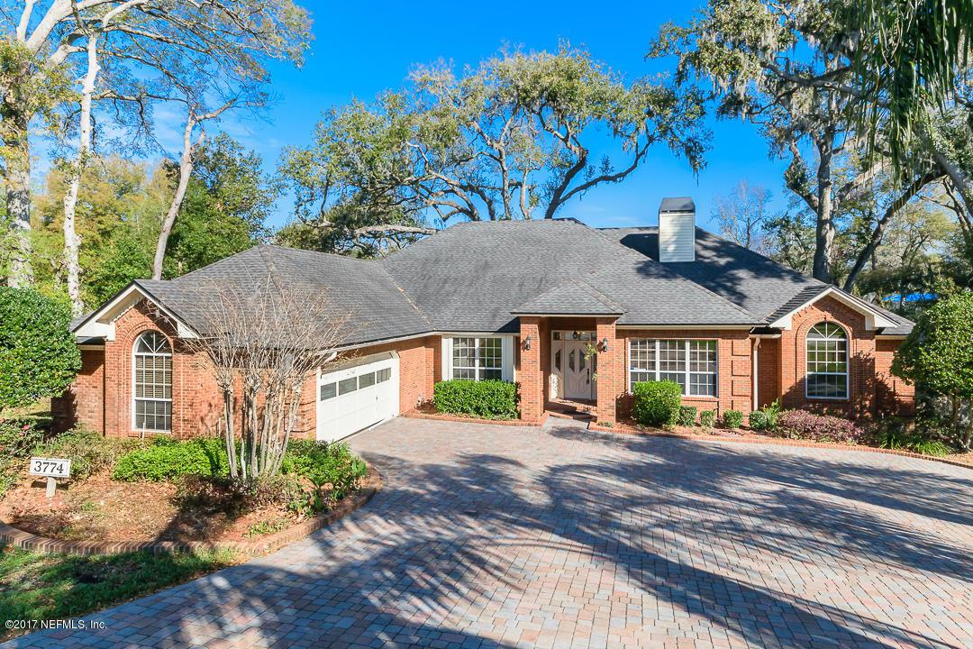 3774 Manor Oaks Dr - Photo 1