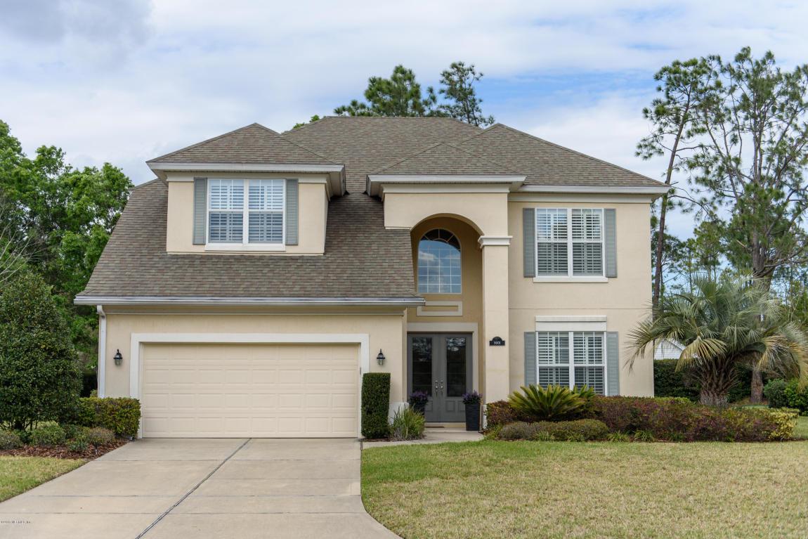 9901 Windwater Ct - Photo 1