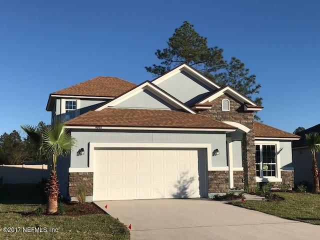 4003 Hammock Bluff Cir - Photo 1