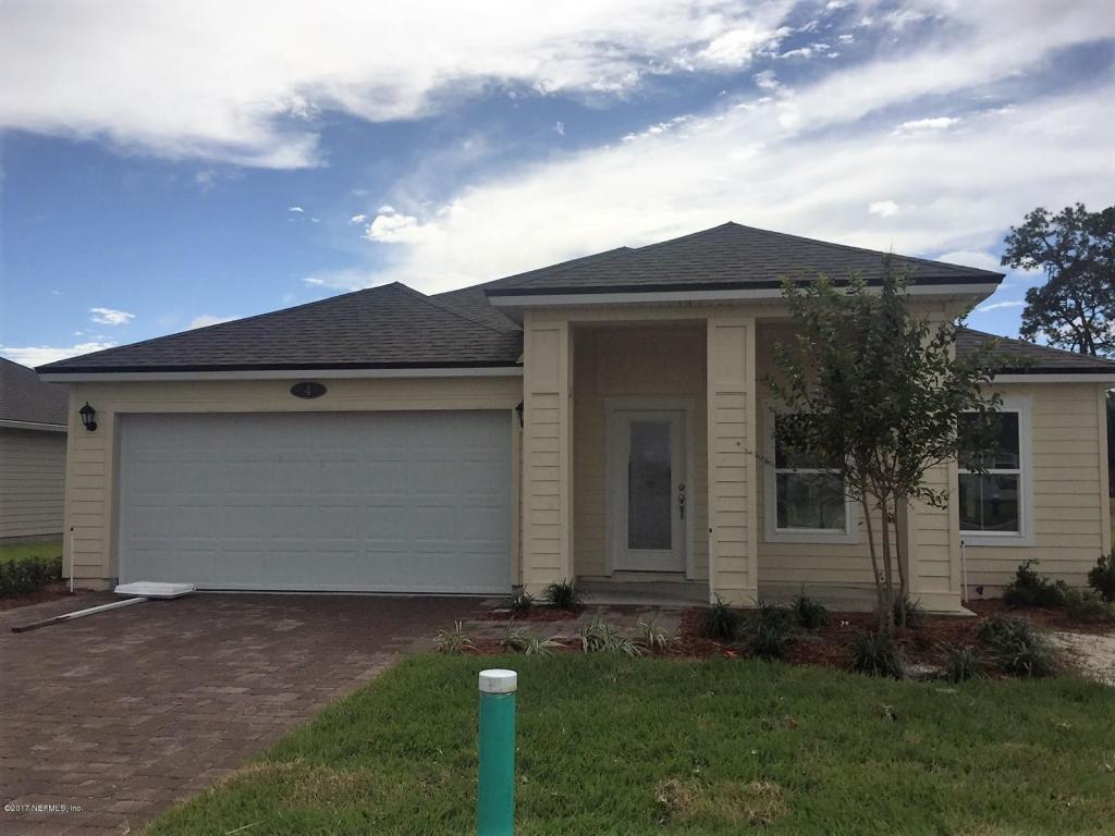 4 Country Club Harbor Cir - Photo 1