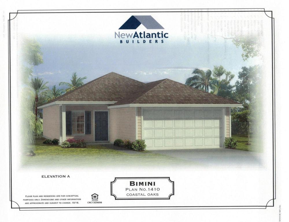 2301 Sandy Bay Ln - Photo 1