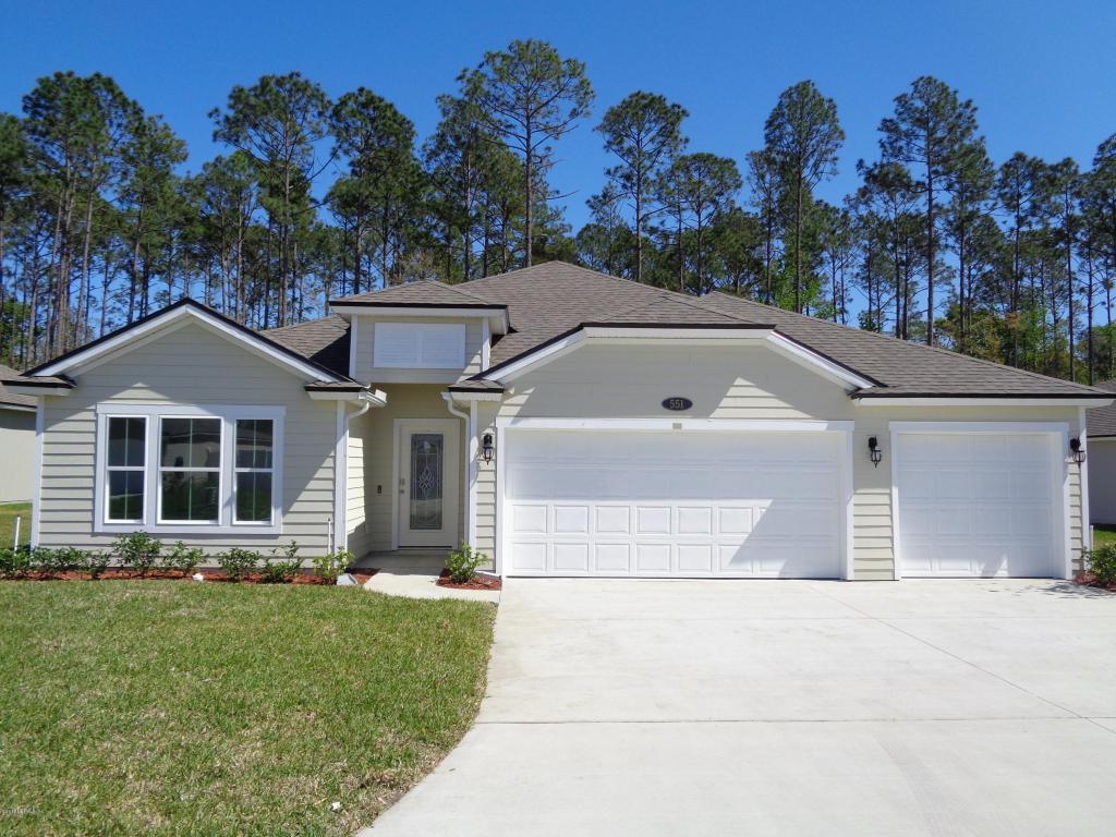 551 Crescent Key Dr - Photo 1