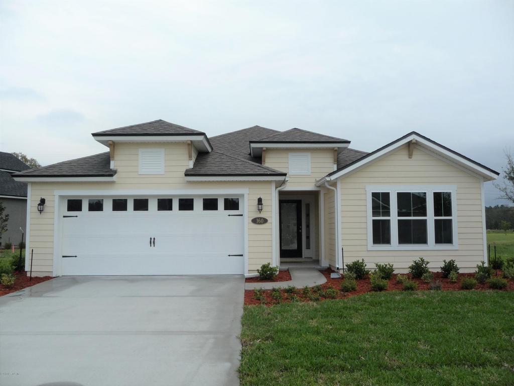 160 Providence Dr - Photo 1