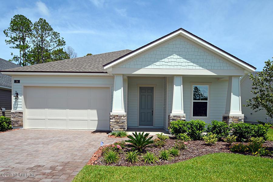 34 Knotwood Way - Photo 1
