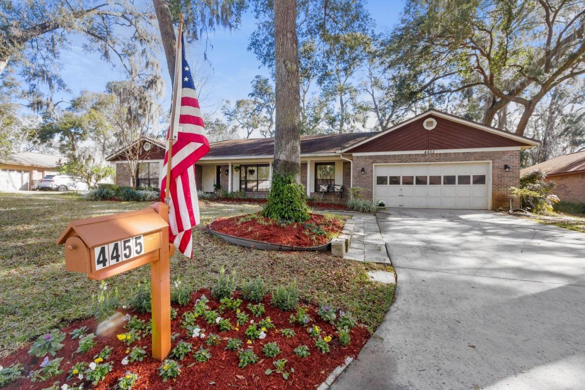 4455 Woodsong Loop - Photo 1