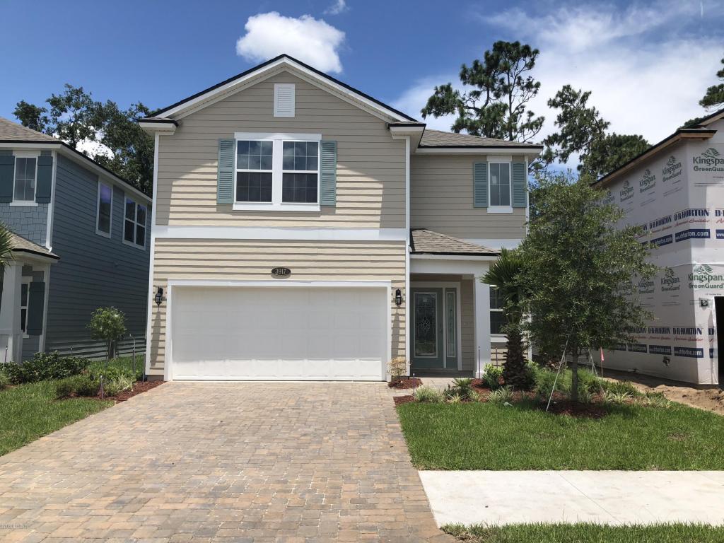 3917 Coastal Cove Cir - Photo 1