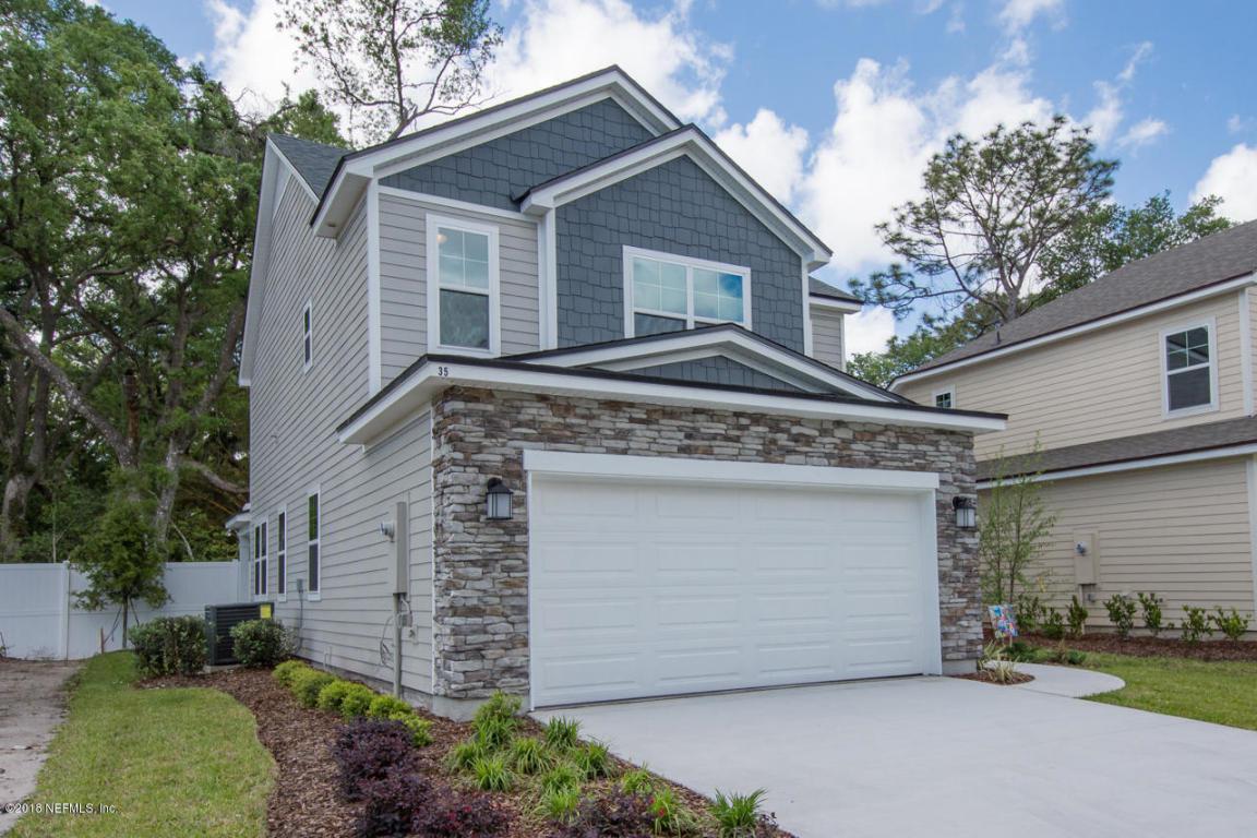 35 Moultrie Creek Cir - Photo 1