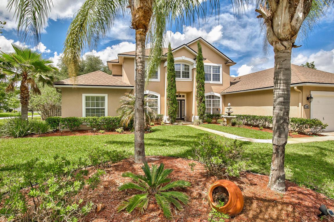 1100 Bay Breeze Dr - Photo 1