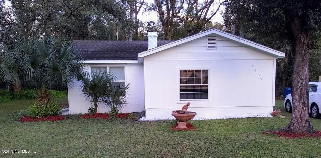 1467 Pullen Rd - Photo 1