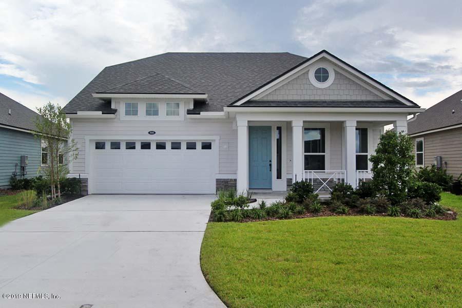 515 Convex Ln - Photo 1