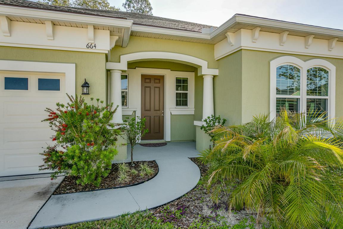 664 Montiano Cir - Photo 1