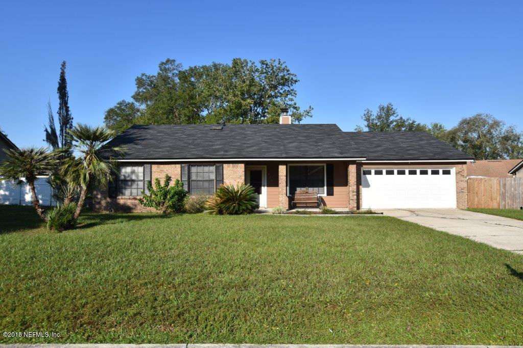 600 John Adams St - Photo 1