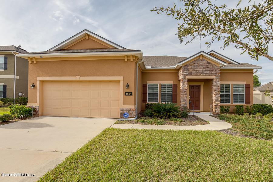 4684 Camp Creek Ln - Photo 1