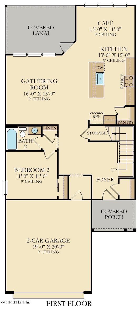 174 Sweet Oak Way - Photo 1