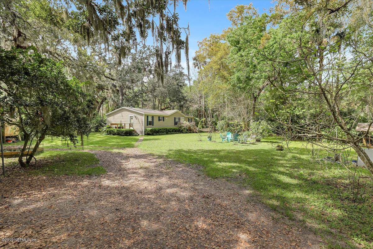 541 Wilderness Trl - Photo 1