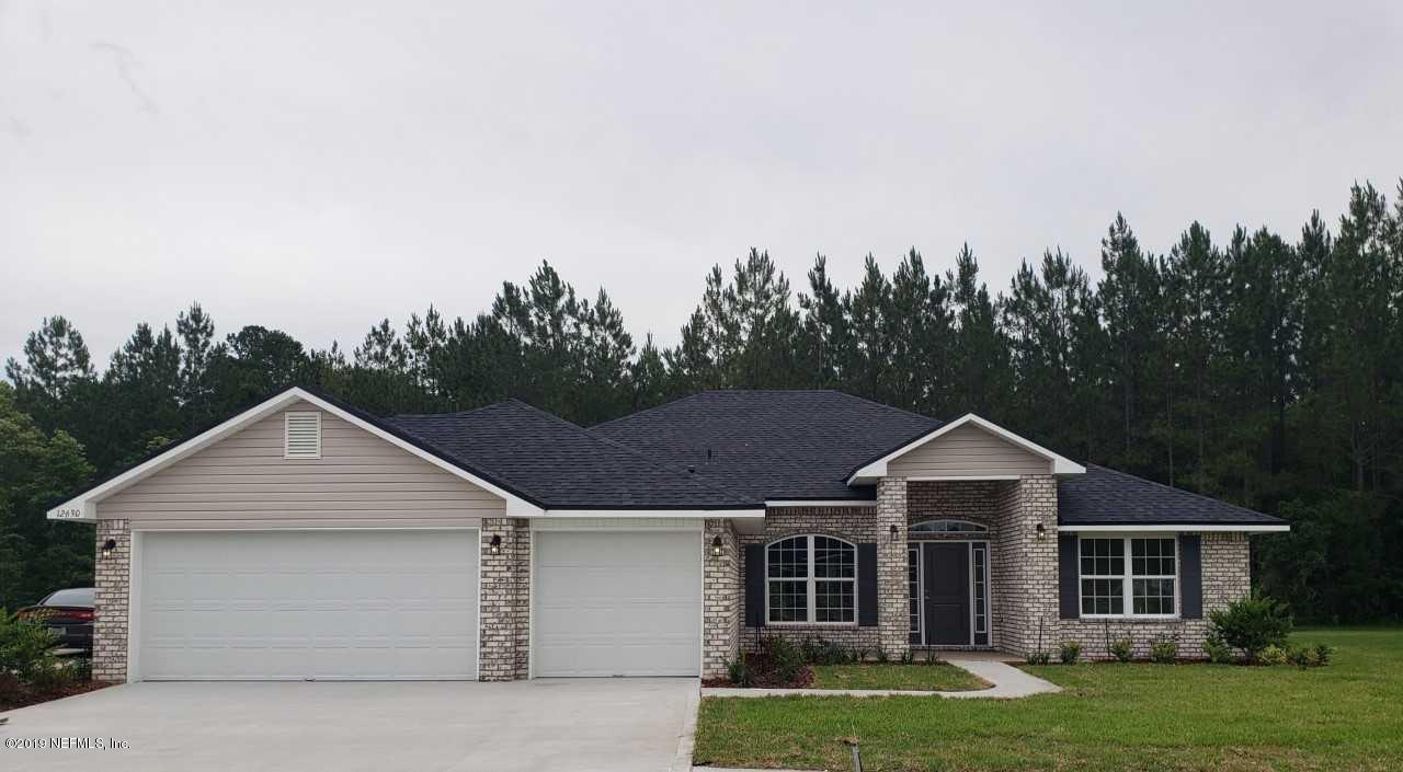 12630 Weeping Branch Cir - Photo 1