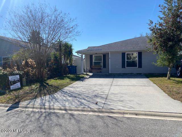 2546 Haywood Estates Ln - Photo 1