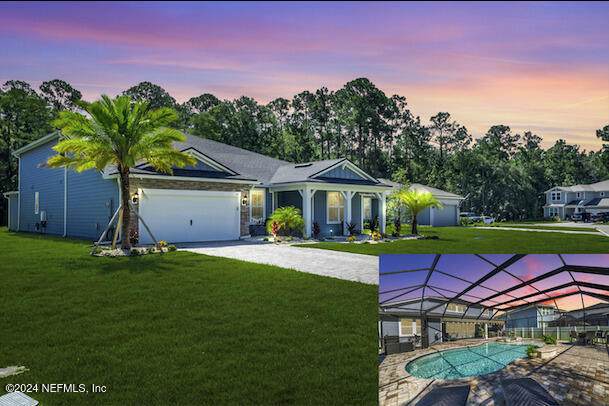 23 Antler Branch Court - Photo 1