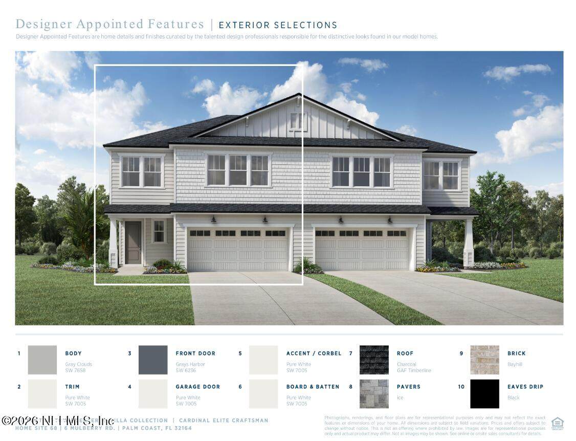 6 Mulberry Road - Photo 1