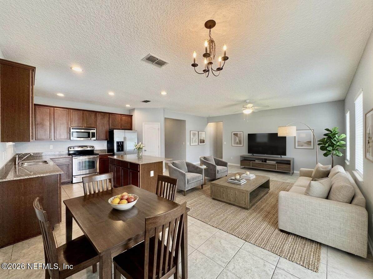 1341 Camp Ridge Lane - Photo 1