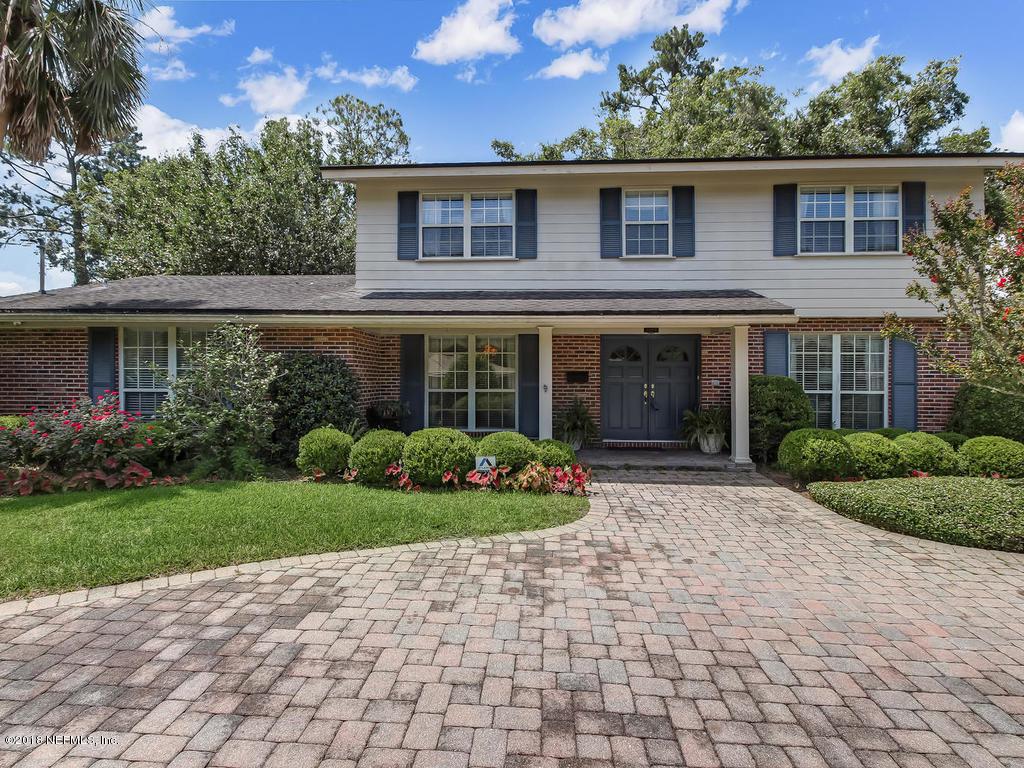 2348 Segovia Ave - Photo 1