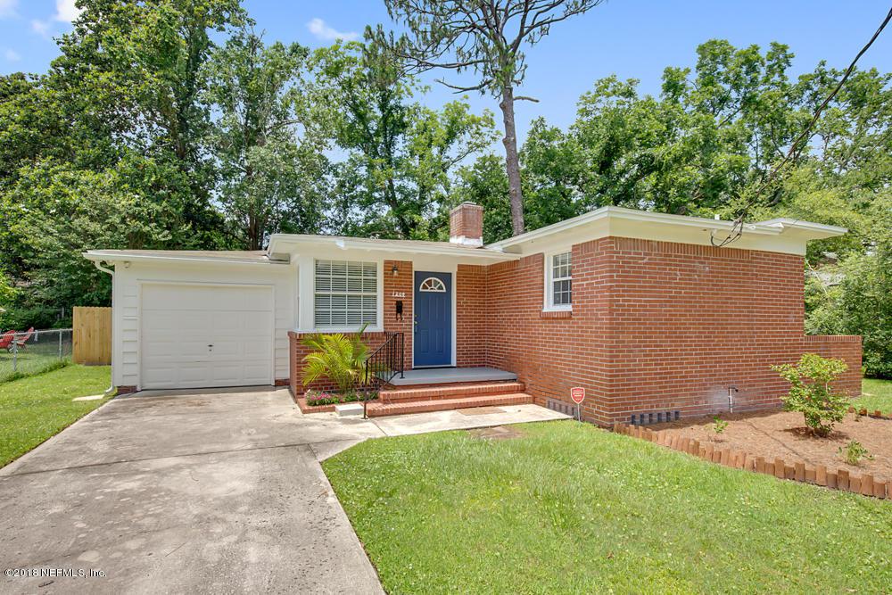 1204 Glen Laura Rd - Photo 1